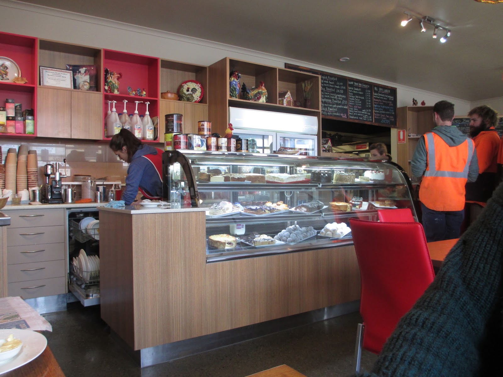 Polish Rye Crust Bakery, Dandenong by Big Fil Eat and Be Merry Crew
